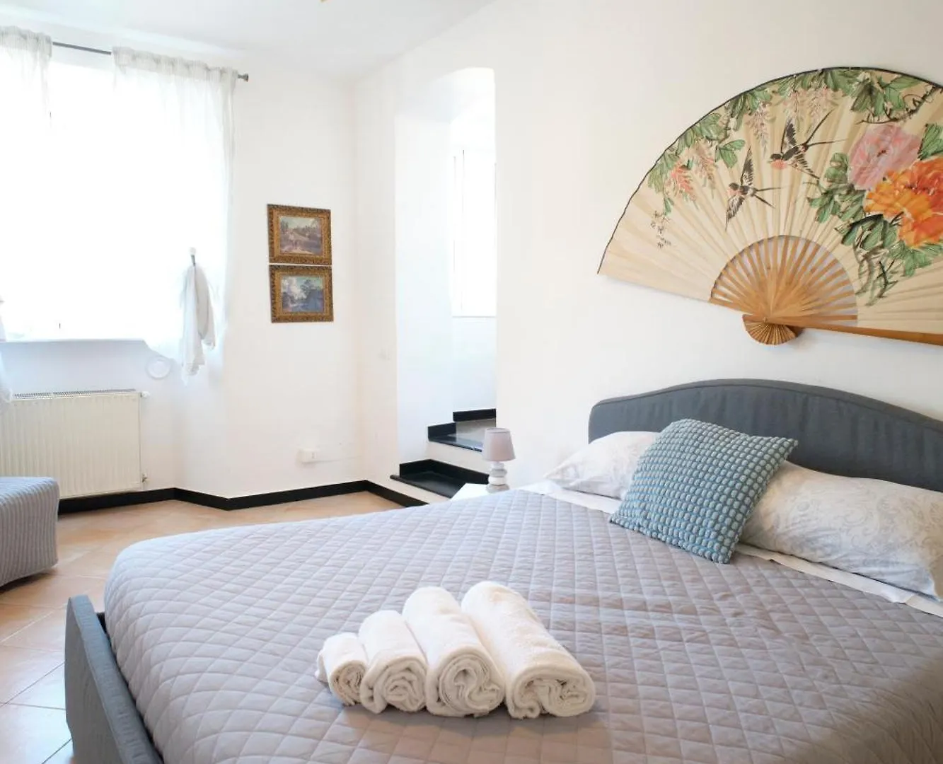Cavour La Citta Vecchia Apartment Genoa