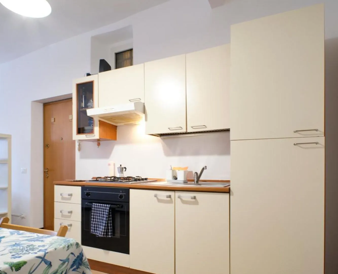 Cavour La Citta Vecchia Apartment Genoa